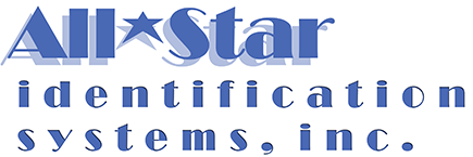 All-Star ID Logo